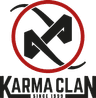 Karma Clan Esports logo