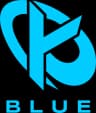 Karmine Corp Blue logo