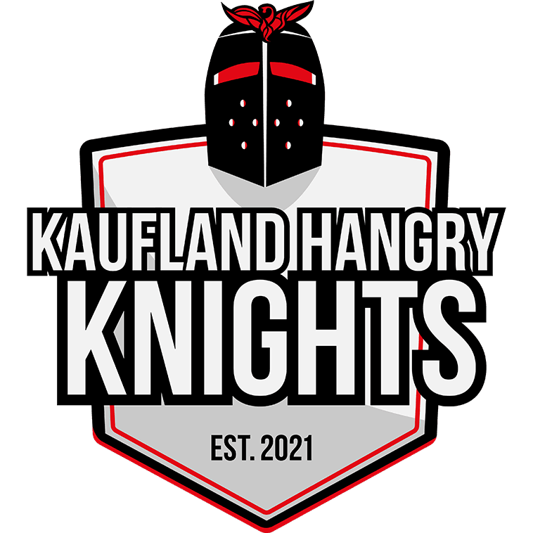 Kaufland Hangry Knights