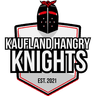 Kaufland Hangry Knights logo