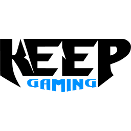 Keep Gaming