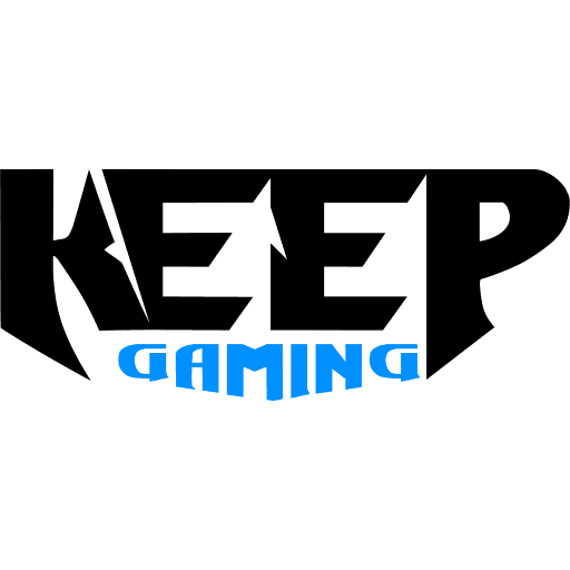 Keep Gaming