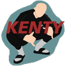 Kenty logo