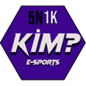 Kim Esports logo