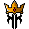 King of Goats logo