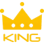 Team King logo