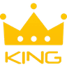 Team King logo