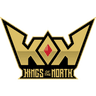 Kings of the North logo