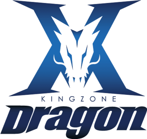 Kingzone DragonX