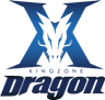 Kingzone DragonX logo