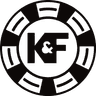 Komil and Friends logo