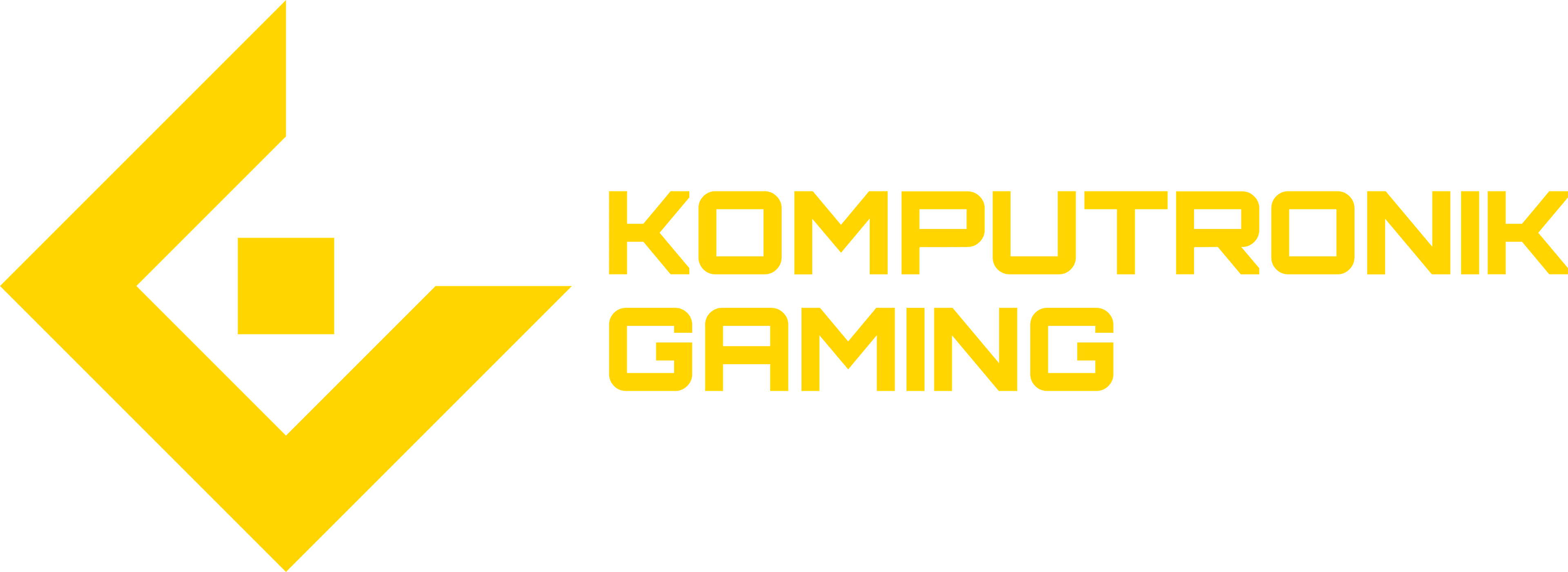 Komputronik Gaming Scouting Grounds