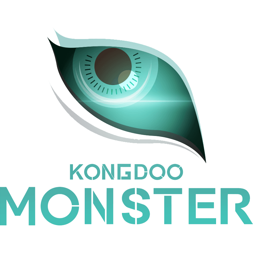 Kongdoo Monster