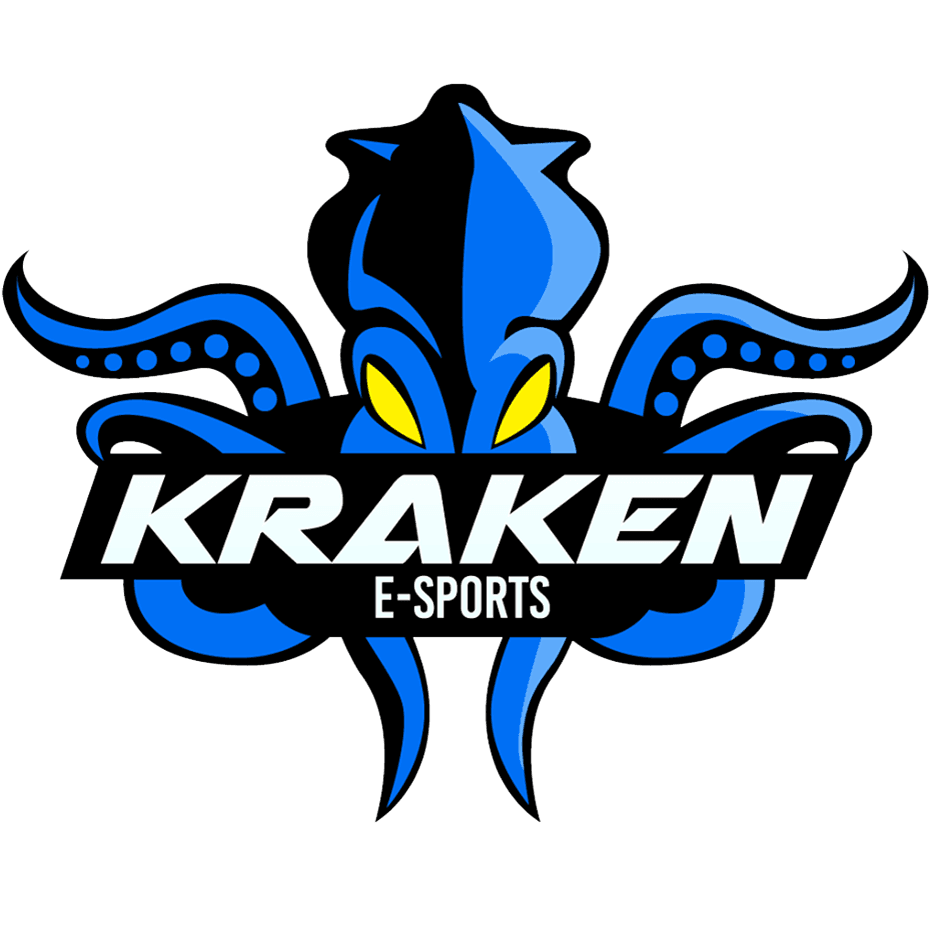Kraken E-Sports