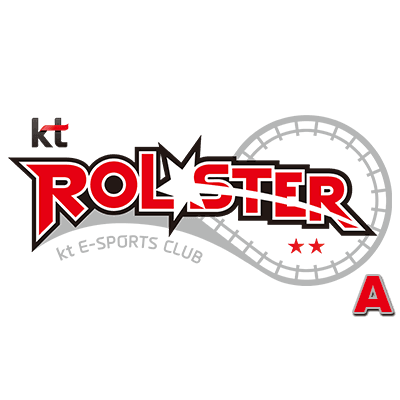 KT Rolster Arrows