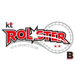 KT Rolster Bullets