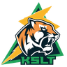 Kun Shan Lightning Tiger logo