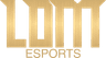 LDM Esports logo
