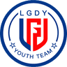 LGD Gaming Young Team logo