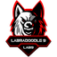 Labradoodle 9 logo