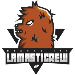 Lamasticrew