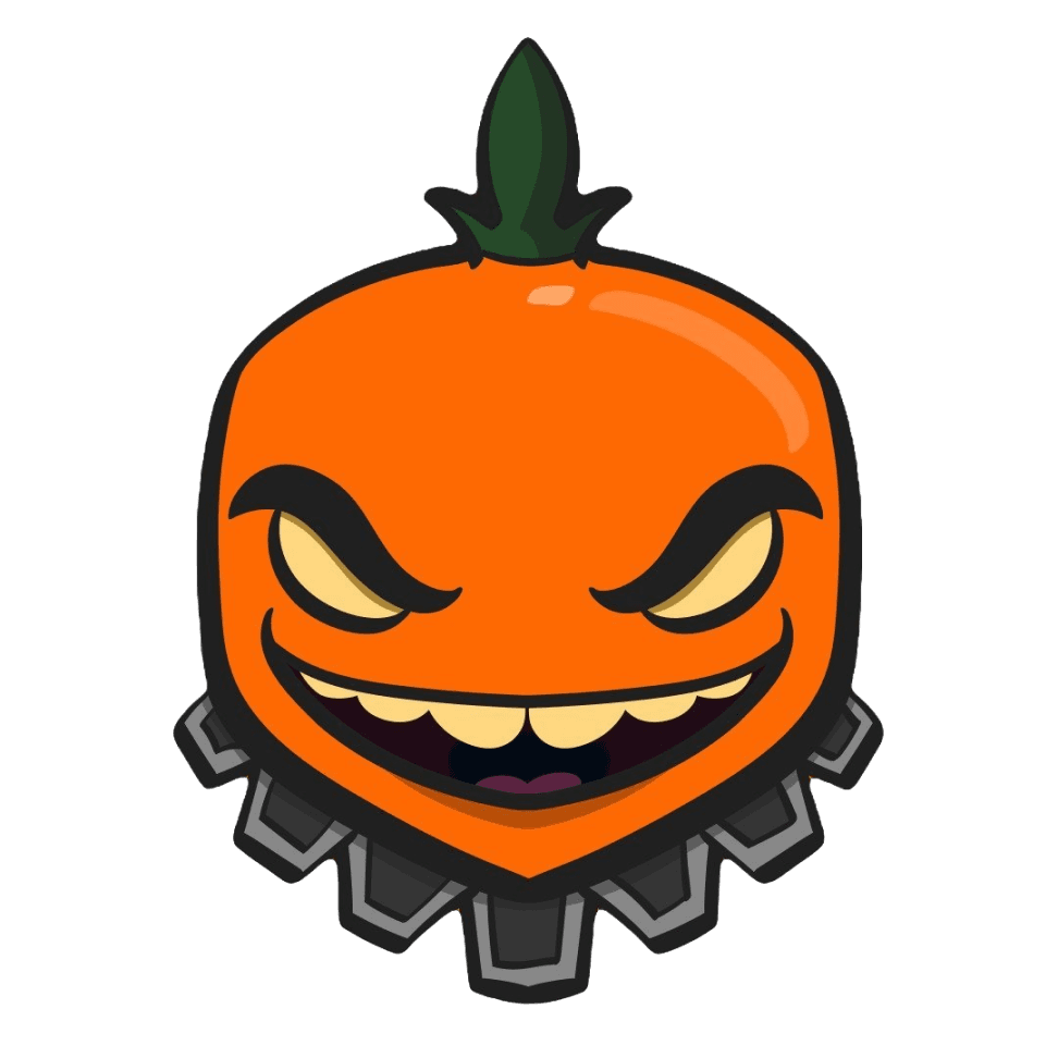 Laranja Mecânica Ignis