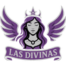 Las Divinas logo