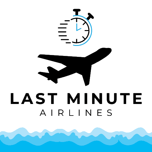 Last Minute Airlines