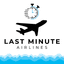 Last Minute Airlines