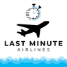 Last Minute Airlines logo