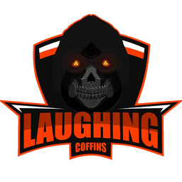 Laughing Coffins