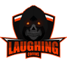 Laughing Coffins logo