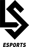 Lausanne-Sport Esports logo
