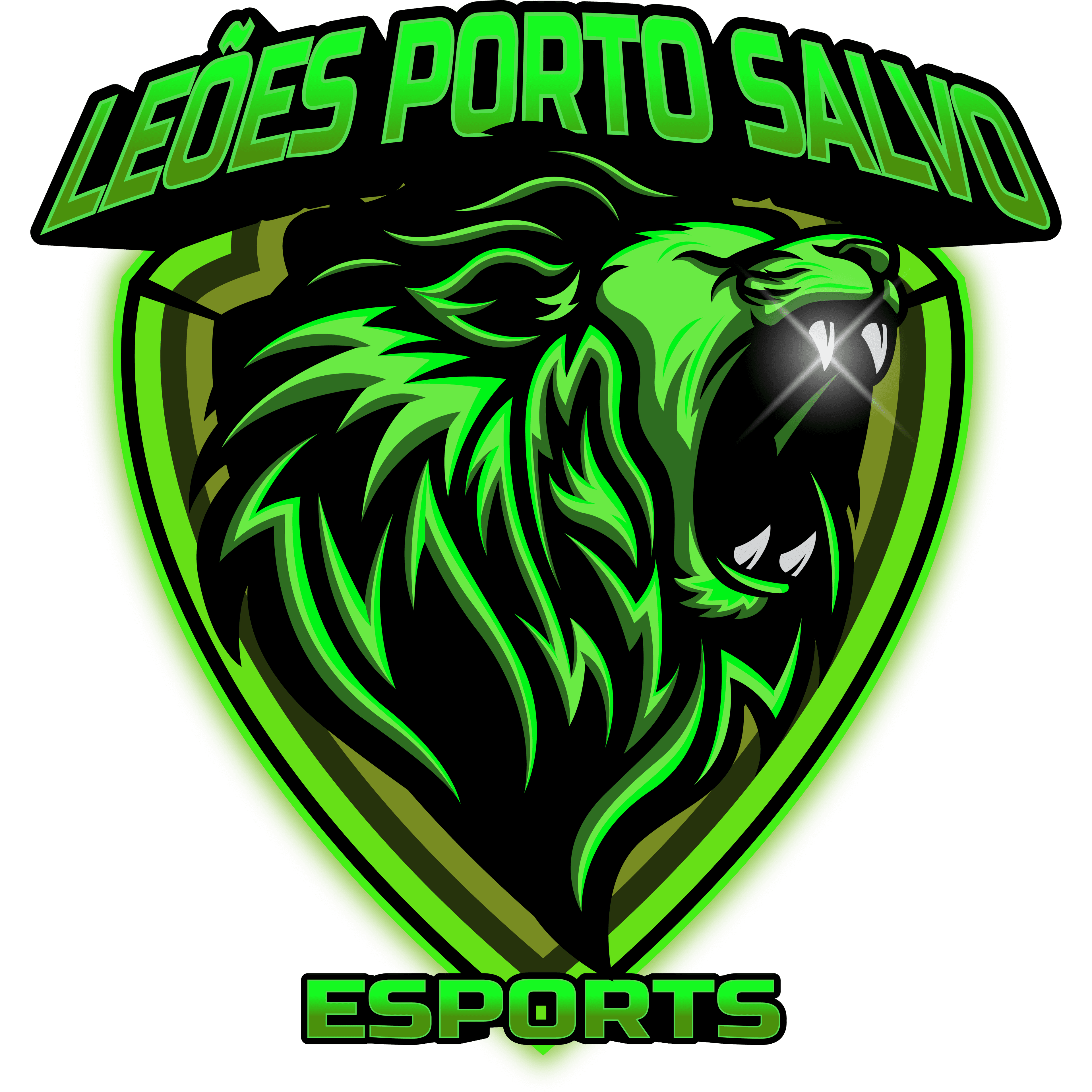 Leões Porto Salvo Esports