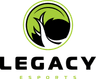 Legacy Esports logo