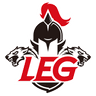 Legend Esport Gaming logo