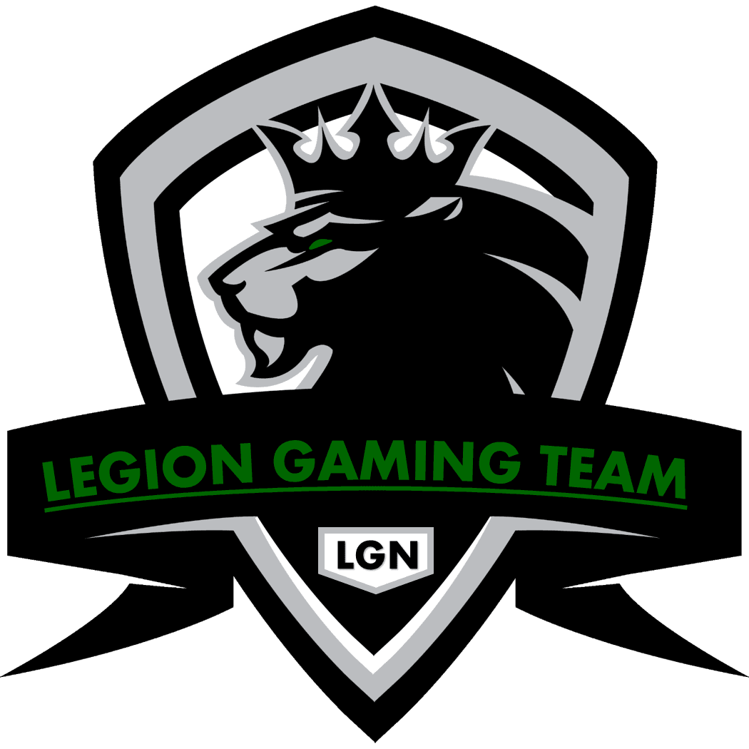 Legion Gaming (Oceanic Team)
