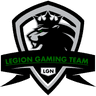 Legion Gaming (Oceanic Team) logo