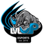 Level Up esports logo