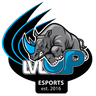 Level Up esports logo