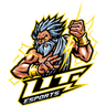 LiT Esports logo
