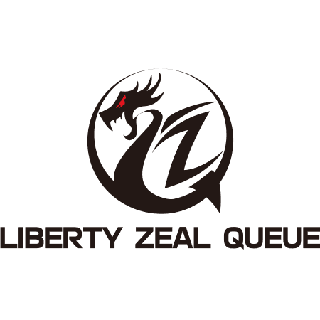 Liberty Zeal Queue