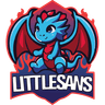 LittleSans logo