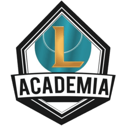 LoL Academia