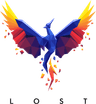 Lost Esports logo