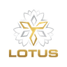 Lotus Bloom logo