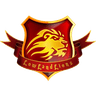 LowLandLions.White logo