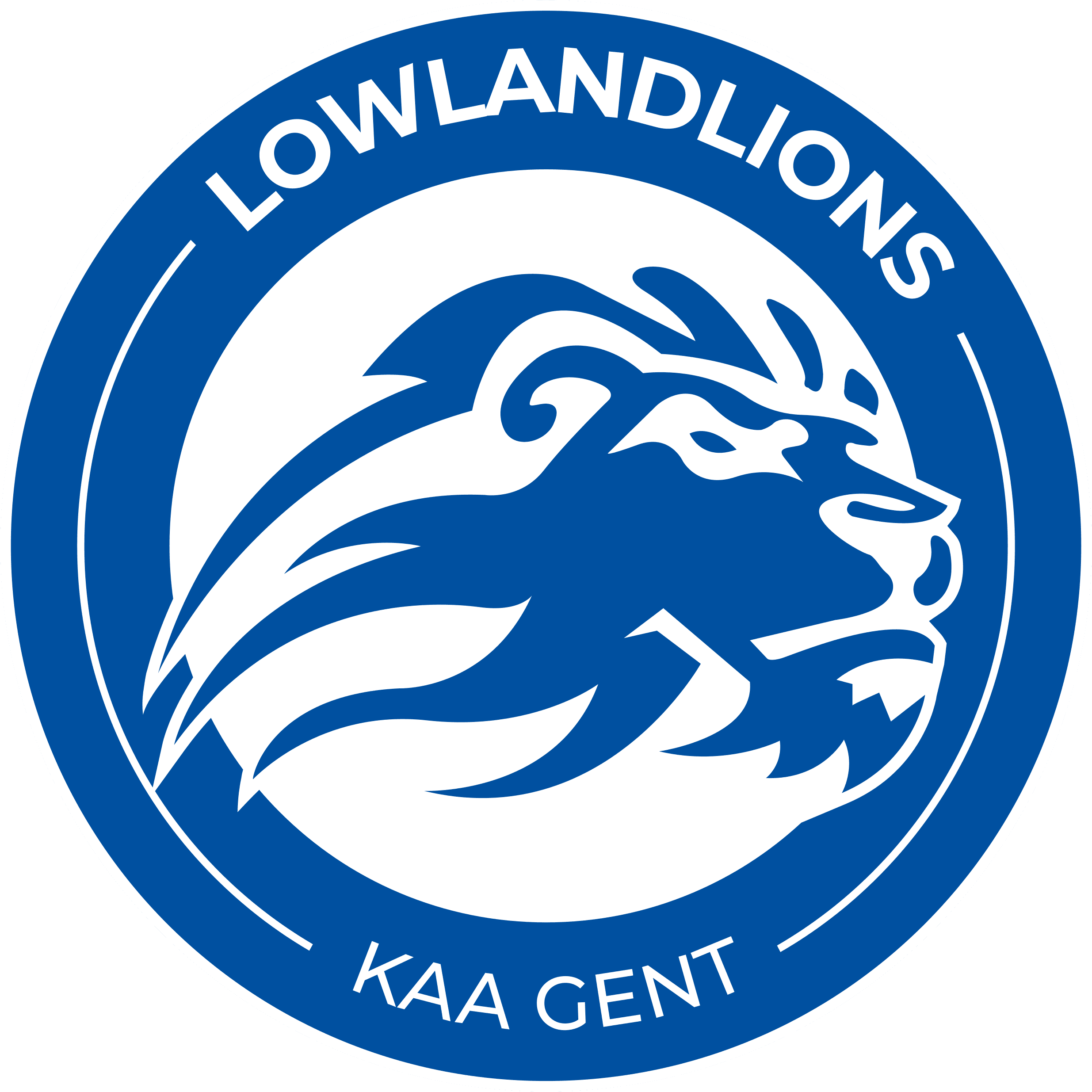 LowLandLions