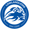 LowLandLions logo