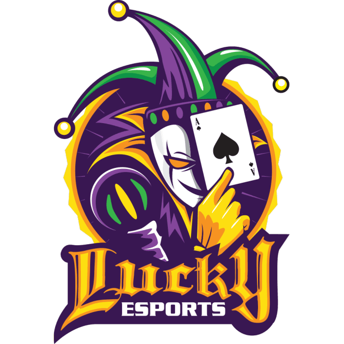 Lucky Esports